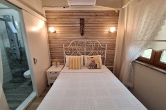 Bozcaada Karina Vineyard House Butik Otel